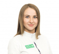 Яшкова Анастасия Александровна