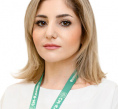 Тер-Погосова Елена Гагиковна
