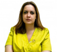 Андреева Екатерина Алексеевна