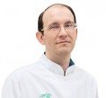 Щербаков Сергей Анатольевич