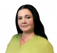 Пугачева Надежда Юрьевна