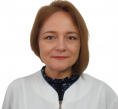 Сухомлинова Ирина Павловна
