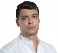 Максимов Олег Владимирович