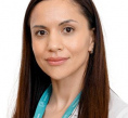 Рябова Анна Михайловна