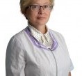 Ольховская Светлана Анатольевна