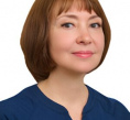 Плохова Елена Юрьевна