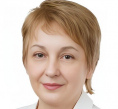 Овчинникова Любовь Анатольевна