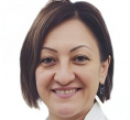 Сабитова (Тузбекова) Лайло Анаркуловна