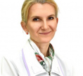 Бруенкова Наталья Геннадьевна