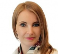 Николаева Наталия Сергеевна