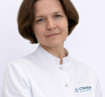 Гусарова Вера Юрьевна