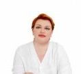 Тапасханова Светлана Алиевна