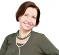 Басманова Марина Валерьевна