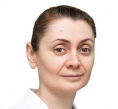 Сунгурова Алиса Курбанмагомедовна