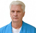 Сергеев Олег Владимирович