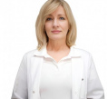 Козлова Антонина Юрьевна