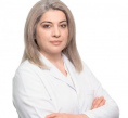 Талыбова Эльнура Тофиговна