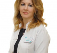 Лунина Анна Викторовна