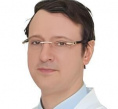 Колединский Антон Геннадьевич
