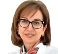 Курбанова Этери Гаджиевна