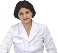 Фугарова Ирина Станиславовна