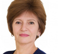 Петрова Ирина Ивановна