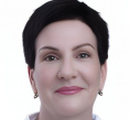 Попова Галина Алексеевна