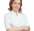 Жукова Татьяна Валерьевна