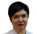 Кружалова Ольга Сергеевна