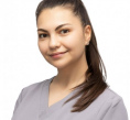 Комарова Анна Николаевна