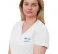 Новицкая Наталия Вячеславовна
