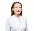 Носкова Диана Анатольевна