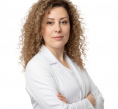 Оганезова Нина Сергеевна