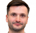 Громов Илья Сергеевич