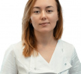 Акасова Елена Валерьевна