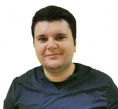 Дзюбенко Александр Георгиевич