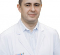 Глинистов Сергей Владимирович