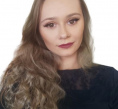 Александрова Юлия Владимировна