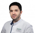 Исмайбагандов Максим Избуллатович