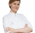 Кучинская Анастасия Андреевна