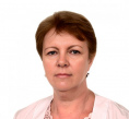 Ильина Ольга Владимировна