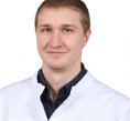 Костин Максим Вячеславович