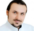Матвеев Евгений Александрович