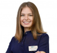 Зноева Александра Юрьевна