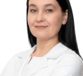 Верещагина Елена Викторовна