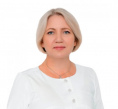 Иванова Лариса Викторовна