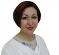 Габайдулина Эльмира Харисовна