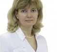 Моисеенкова Ольга Леонидовна