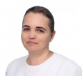 Шубукина Наталья Игоревна
