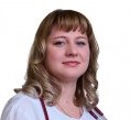 Русакова Елена Михайловна